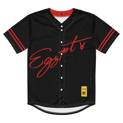 Egypt Baseball Jersey